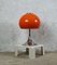 Vintage Space Age Lamp from Guzzini, 1960s, Image 5