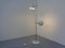Lámpara de pie Optima ajustable de Hans Due para Fog & Mørup, años 70, Imagen 2