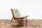 Lounge Chair by Marian Grabiński, 1960s 11