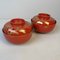 20th Century Taishō Urushi Maki-E Rice and Soup Bowls, Japan, Set of 2 12