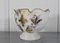 Wedding Cup in Opaline Glass with Fine Gold Gilding 3