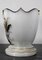Wedding Cup in Opaline Glass with Fine Gold Gilding, Image 6