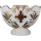 Wedding Cup in Opaline Glass with Fine Gold Gilding 1