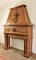 Late 19th Century Gothic Revival Fireplace 10