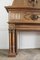 Late 19th Century Gothic Revival Fireplace 7