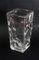 Large Crystal Vase, 1950s, Image 6