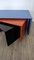 Postmodern Cyclo 516 Coffee Table by Jan Armgardt for Leolux, 1980s 5