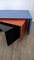 Postmodern Cyclo 516 Coffee Table by Jan Armgardt for Leolux, 1980s, Image 5