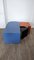 Postmodern Cyclo 516 Coffee Table by Jan Armgardt for Leolux, 1980s 3