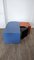 Postmodern Cyclo 516 Coffee Table by Jan Armgardt for Leolux, 1980s, Image 3