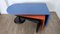 Postmodern Cyclo 516 Coffee Table by Jan Armgardt for Leolux, 1980s 7