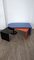 Postmodern Cyclo 516 Coffee Table by Jan Armgardt for Leolux, 1980s, Image 6