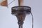 19th Century Wooden Floor Lamp 10