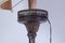 Lámpara de pie de madera, siglo XIX, Imagen 10