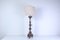 19th Century Wooden Floor Lamp 2