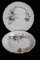 Porcelain Tableware, Limoges, France, 1950s, Set of 56 9