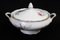 Porcelain Tableware, Limoges, France, 1950s, Set of 56 8