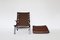 Vintage Leather Environment Lounge Chair for Farstrup Furniture, 1970s 7