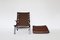Vintage Leather Environment Lounge Chair for Farstrup Furniture, 1970s, Image 7