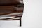Vintage Leather Environment Lounge Chair for Farstrup Furniture, 1970s, Image 12