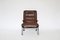 Vintage Leather Environment Lounge Chair for Farstrup Furniture, 1970s 3