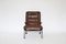 Vintage Leather Environment Lounge Chair for Farstrup Furniture, 1970s, Image 3