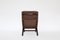 Sillón Environment vintage de cuero para Farstrup Furniture, años 70, Imagen 8