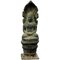 Angkor Period Khmer Artist, Buddha Naga Sculpture, 1200, Bronze, Image 1