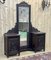 20th Century Breton Chestnut Dressing Table, Image 5