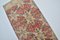 Turkish Handmade Decorative Runner Rug, Image 4