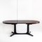 Extandable Dining Table in Oak, France, 1970s, Image 4