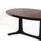 Extandable Dining Table in Oak, France, 1970s, Image 10