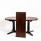 Extandable Dining Table in Oak, France, 1970s, Image 2