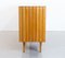 Healss zugeschriebenes Mid-Century Sideboard aus Nussholz, 1960er 6