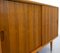 Mid-Century Walnut Sideboard attributed to Healss, 1960s, Image 9