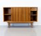 Mid-Century Walnut Sideboard attributed to Healss, 1960s 3