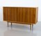 Mid-Century Walnut Sideboard attributed to Healss, 1960s 5