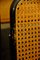 Sillas Cantilever S32 de cuero negro de Marcel Breuer para Thonet, años 80. Juego de 4, Imagen 9