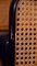Sillas Cantilever S32 de cuero negro de Marcel Breuer para Thonet, años 80. Juego de 4, Imagen 10