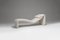 Djinn Lounge Chair attributed to Olivier Mourgue for Airborne, France, 1960s 1