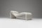 Djinn Lounge Chair attributed to Olivier Mourgue for Airborne, France, 1960s 2