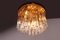 Crystal Chandelier, Germany, 1960s 3