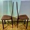 Leather Chairs from DAD, 1960s, Set of 2, Image 3