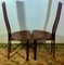 Leather Chairs from DAD, 1960s, Set of 2, Image 4