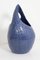 Ceramic Stand Holder by Antonia Campi for Laveno, 1950s 4