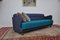 Mid-Century Convertible Sofa Daybed, 1960s, Image 7