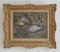 Paul Mathey, Retour de chasse, Oil on Wood, Framed 2