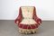 Fauteuil The Queen, 1950s 3