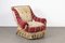 Fauteuil The Queen, 1950s 1