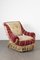 Fauteuil The Queen, 1950s 4